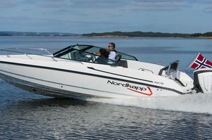 Nordkapp Avant 705