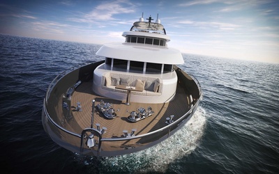 Filippetti 35 Navetta