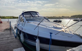 Fairline 38 Targa (2004)