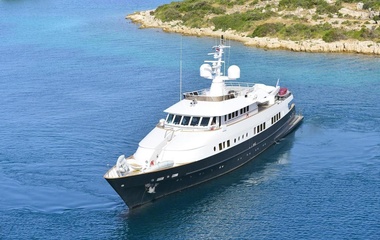 Astilleros de Mallorca Berzinc