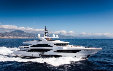 Gulf Craft Checked Out