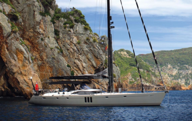 Oyster Spirit of phantom