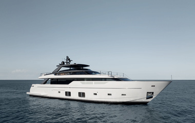 Sanlorenzo Zsa.Zsa.Zsu