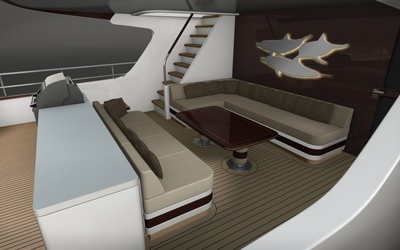 Selene 128 Ocean Explorer