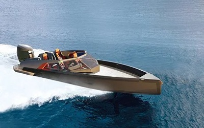 Avanguardia Nautica 7M