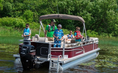 Princecraft Sportfisher 23-2RS