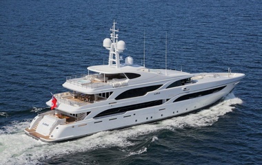 Turquoise Yachts  Ileria