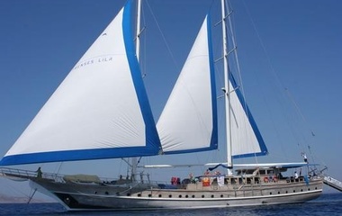 Kurt Brothers Marine Prenses Lila