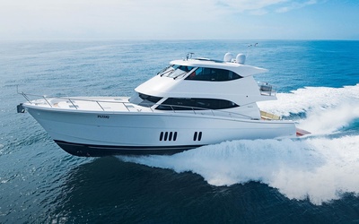Maritimo M70