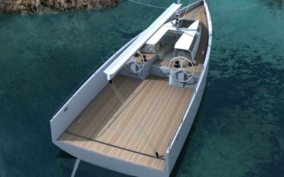 Alphena Three
