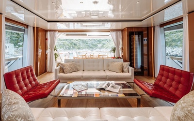 KingFisher 1825 Warrior Sport