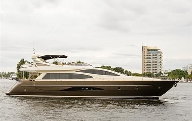 Riva 75 Venere