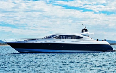 Warren Yachts Moksha