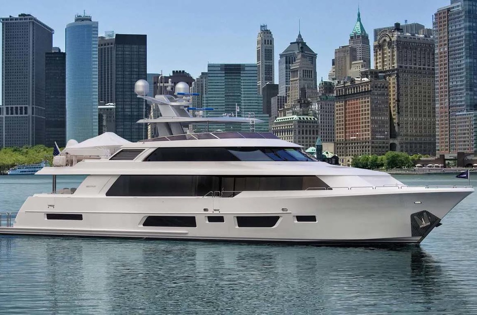Westport Dauntless