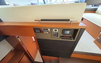 2013, Prestige 450