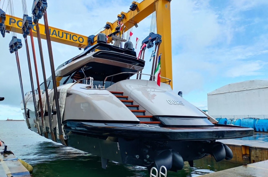 Mangusta Ours