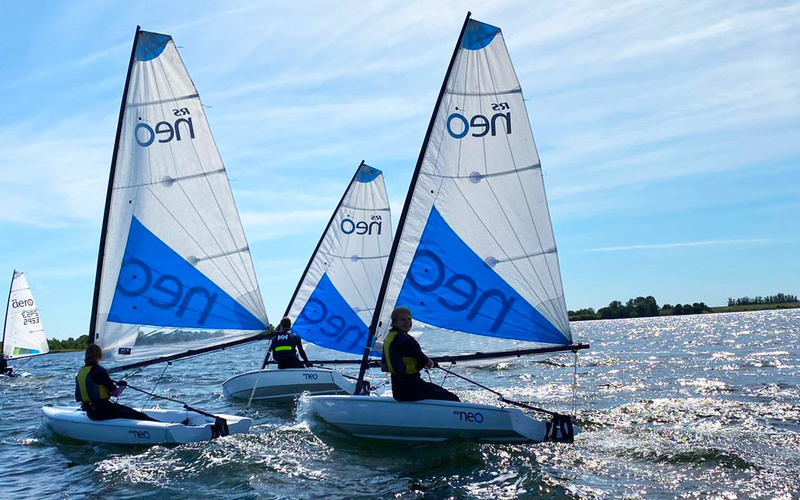 RS Sailing Neo