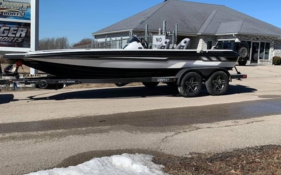 Charger 210 Elite CX