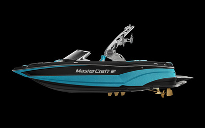 Mastercraft XT20