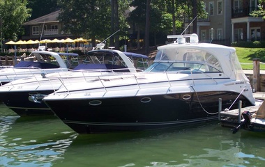 Rinker 400 EC