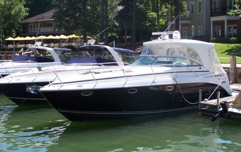 Rinker 400 EC