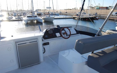Flash Catamarans 43 Special Edition