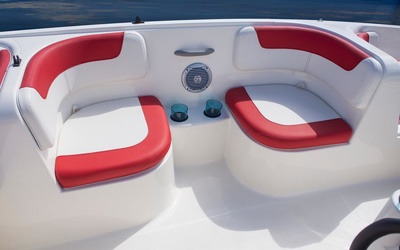 Bayliner Element E18