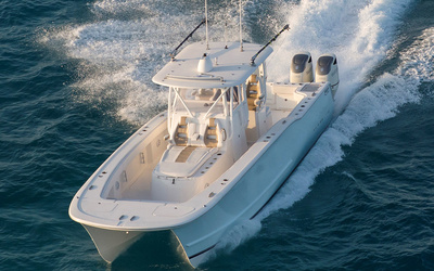 Tideline 365 Offshore