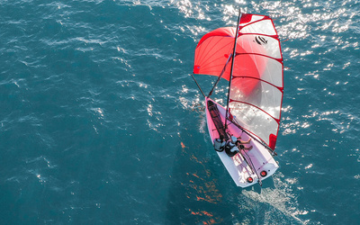 Beneteau First 14 SE