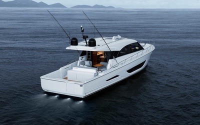 Maritimo S600