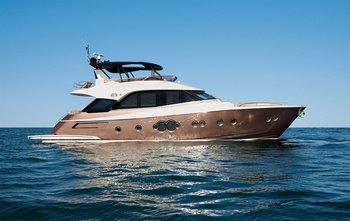 Monte Carlo Yachts 70