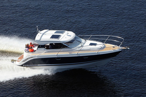 Aquador 28 HT