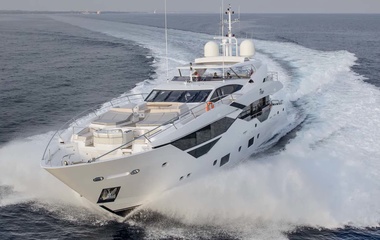Sunseeker Rigel