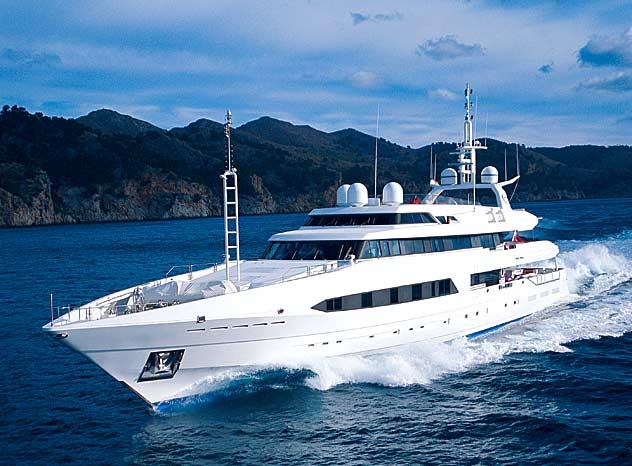 Brooke Marine Bad Girl