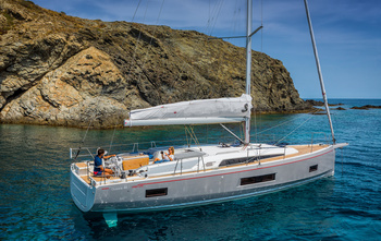 Beneteau Oceanis 46.1 (2023)