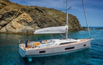 Beneteau Oceanis 46.1 (2023)