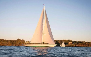 Jacht Ontwikkelings Maatschappij Aurelius III