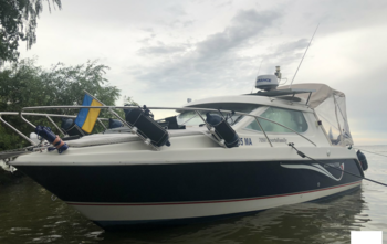 Finnmaster 7050 Sports Family (2007)