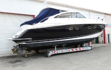 Princess V45