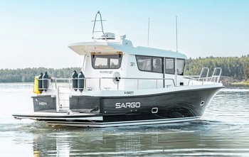 Sargo 31 (2016)