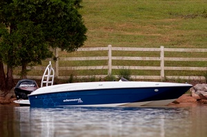 Bayliner Element E6
