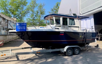 Nord Star 24 Patrol (2014)