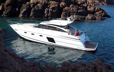 Princess V52