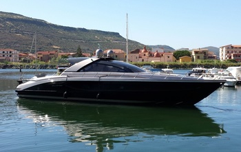 Riva 68' Ego Super (2006)