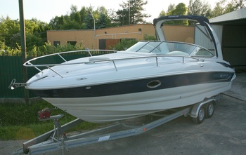 Crownline 275 CCR