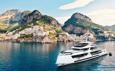 Dynamiq G 500 Hybrid