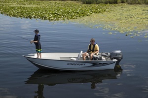 Starcraft Patriot 14 TL