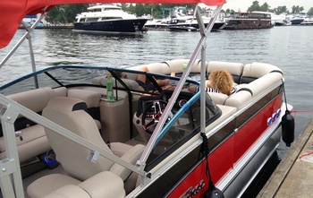 Tahoe 2785 (2018)