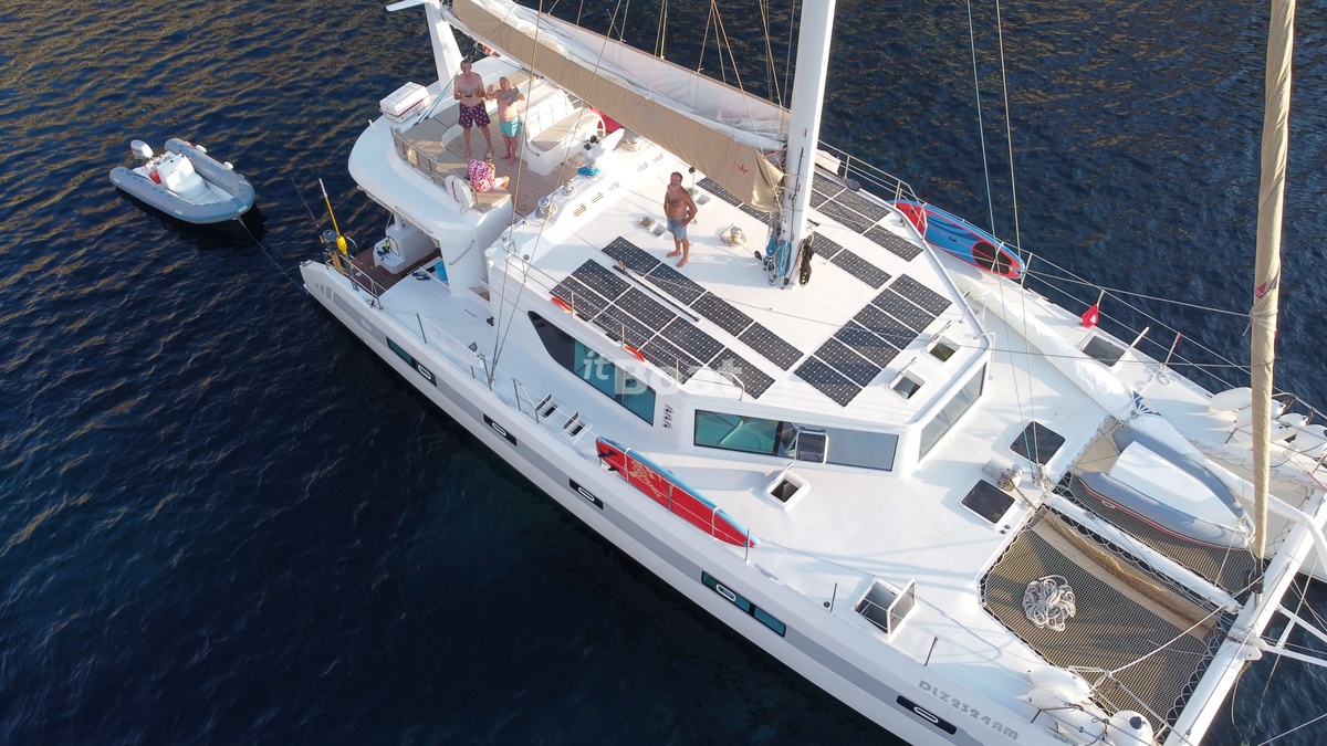 Squalt CK64 (2019)