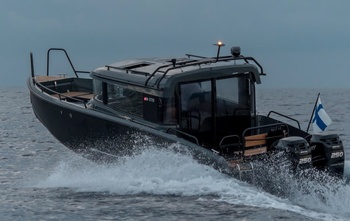 XO 270 CABIN OB (2017)